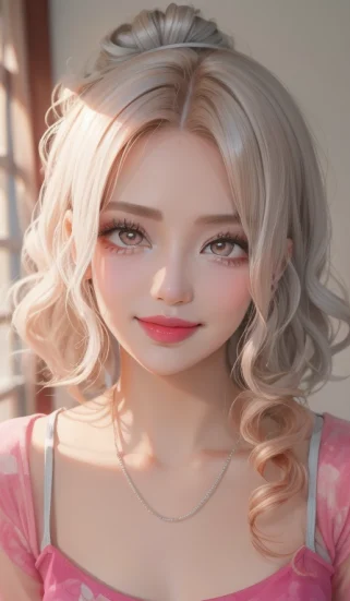 Barbie AI Character Generator